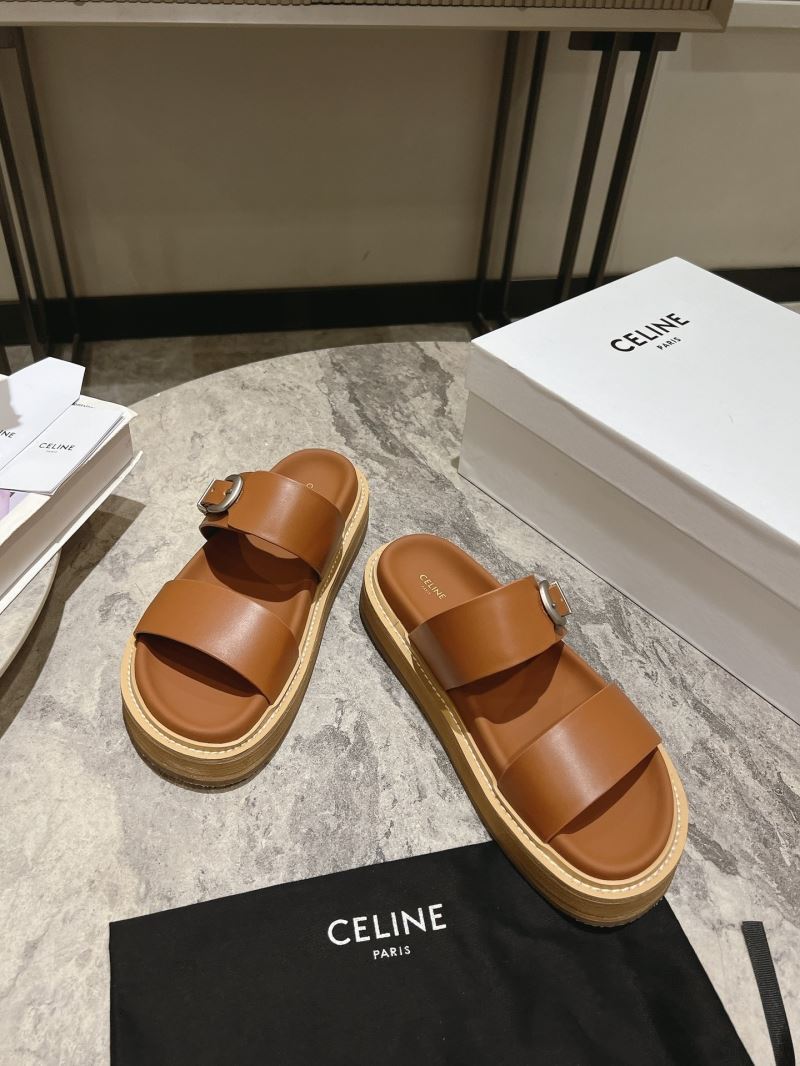 Celine Sandals